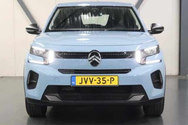 Citroën C3 (2026) thumbnail 5