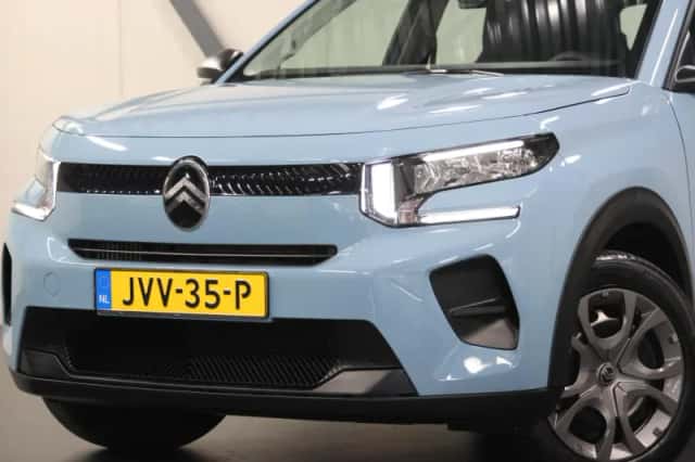 Citroën C3 (2026) thumbnail 6