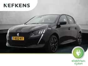 Peugeot e-208 (2023)