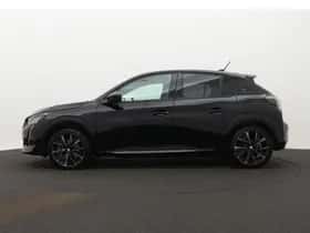 Peugeot e-208 (2023) thumbnail 2