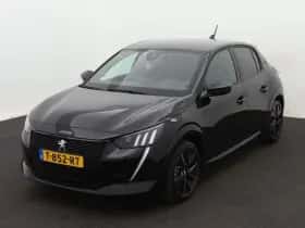 Peugeot e-208 (2023) thumbnail 11