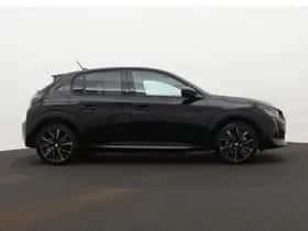 Peugeot e-208 (2023) thumbnail 12