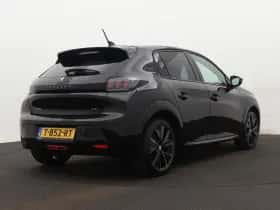 Peugeot e-208 (2023) thumbnail 3
