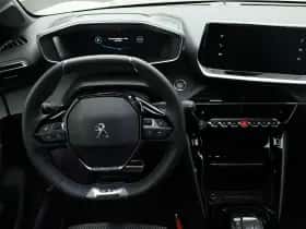 Peugeot e-208 (2023) thumbnail 22