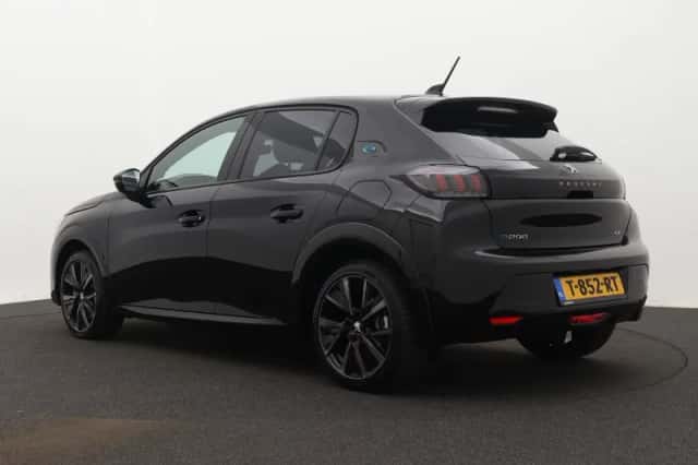 Peugeot e-208 (2023) thumbnail 6