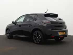 Peugeot e-208 (2023) thumbnail 6