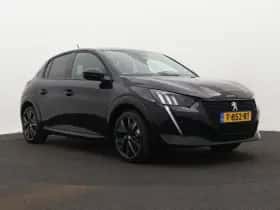 Peugeot e-208 (2023) thumbnail 7