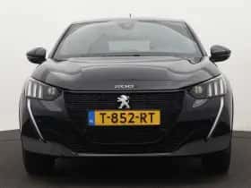 Peugeot e-208 (2023) thumbnail 8
