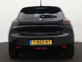 Peugeot e-208 (2023) thumbnail 9
