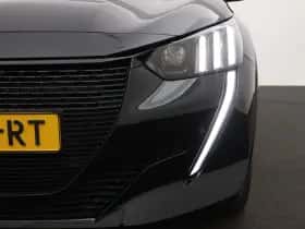 Peugeot e-208 (2023) thumbnail 10