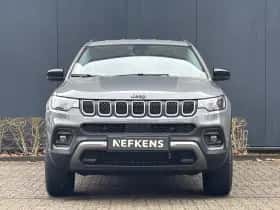 Jeep Compass (2024) thumbnail 2