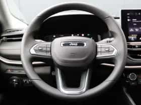 Jeep Compass (2024) thumbnail 19