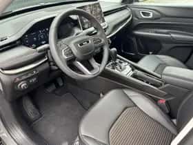 Jeep Compass (2024) thumbnail 30