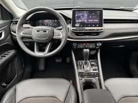 Jeep Compass (2024) thumbnail 31