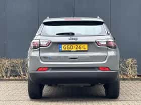 Jeep Compass (2024) thumbnail 7