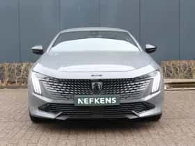 Peugeot 508 (2024) thumbnail 2