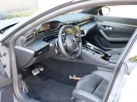 Peugeot 508 (2024) thumbnail 11