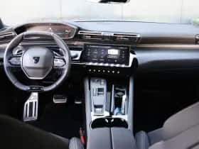 Peugeot 508 (2024) thumbnail 14