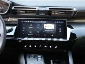 Peugeot 508 (2024) thumbnail 15