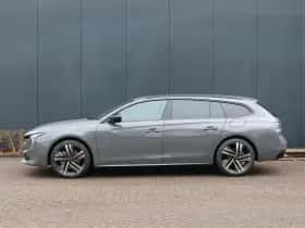 Peugeot 508 (2024) thumbnail 3