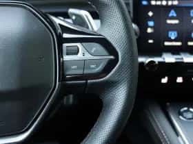 Peugeot 508 (2024) thumbnail 24