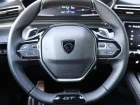 Peugeot 508 (2024) thumbnail 26