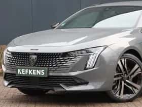 Peugeot 508 (2024) thumbnail 36
