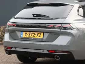 Peugeot 508 (2024) thumbnail 37