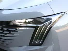 Peugeot 508 (2024) thumbnail 38