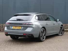Peugeot 508 (2024) thumbnail 5