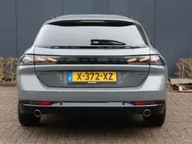 Peugeot 508 (2024) thumbnail 6
