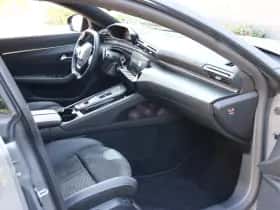 Peugeot 508 (2024) thumbnail 8