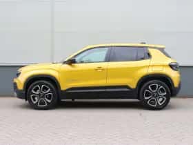 Jeep Avenger (2025) thumbnail 2