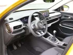 Jeep Avenger (2025) thumbnail 11