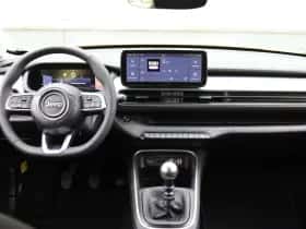 Jeep Avenger (2025) thumbnail 13