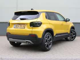 Jeep Avenger (2025) thumbnail 3