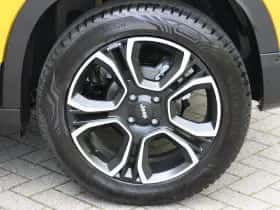 Jeep Avenger (2025) thumbnail 21