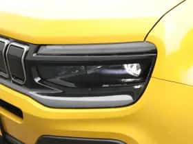 Jeep Avenger (2025) thumbnail 22