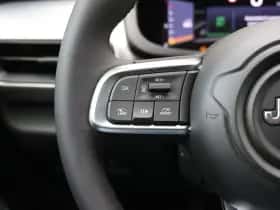 Jeep Avenger (2025) thumbnail 25