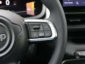 Jeep Avenger (2025) thumbnail 26