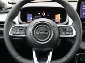 Jeep Avenger (2025) thumbnail 27