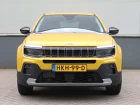 Jeep Avenger (2025) thumbnail 5