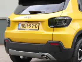 Jeep Avenger (2025) thumbnail 7