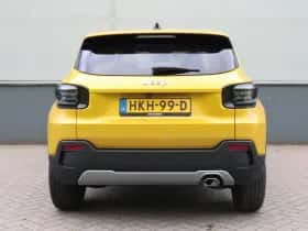 Jeep Avenger (2025) thumbnail 8