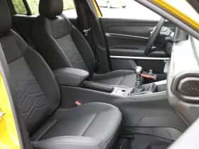 Jeep Avenger (2025) thumbnail 10