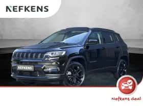 Jeep Compass (2025)
