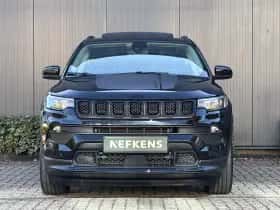 Jeep Compass (2025) thumbnail 2