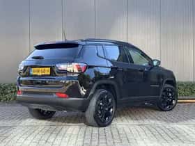 Jeep Compass (2025) thumbnail 3