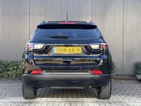 Jeep Compass (2025) thumbnail 5