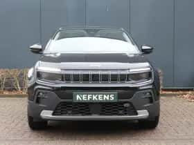 Jeep Avenger (2025) thumbnail 2